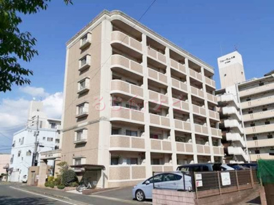 【外観】 | ＳｕｎＥａｓｔ大橋