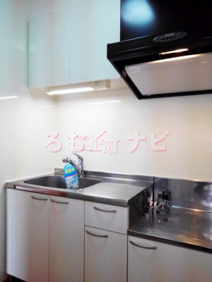【キッチン】 | ＳｕｎＥａｓｔ大橋