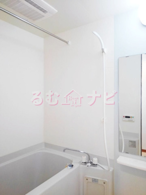 【浴室】 | ＳｕｎＥａｓｔ大橋