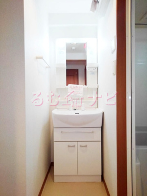 【洗面所】 | ＳｕｎＥａｓｔ大橋