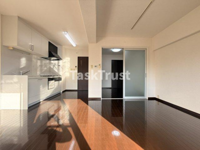 【その他】 | シャルマンコーポ野江 第Ⅰ期