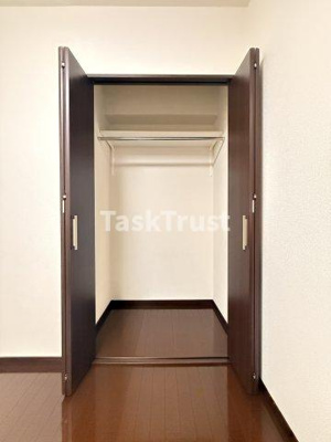 【収納】 | シャルマンコーポ野江 第Ⅰ期