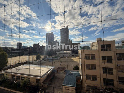 【展望】 | シャルマンコーポ野江 第Ⅰ期