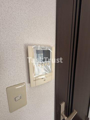 【セキュリティ】 | シャルマンコーポ野江 第Ⅰ期