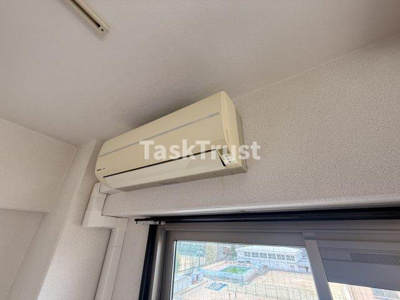 【設備】 | シャルマンコーポ野江 第Ⅰ期