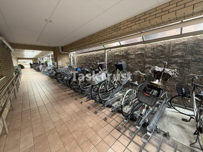 【その他共用部分】 | シャルマンコーポ野江 第Ⅰ期