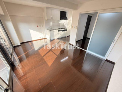 【内装】 | シャルマンコーポ野江 第Ⅰ期