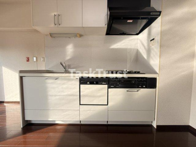 【キッチン】 | シャルマンコーポ野江 第Ⅰ期