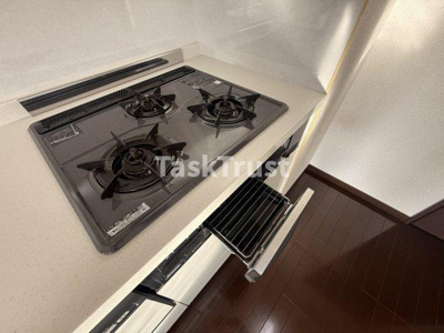 【キッチン】 | シャルマンコーポ野江 第Ⅰ期