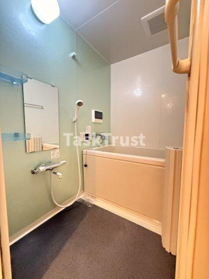 【浴室】 | シャルマンコーポ野江 第Ⅰ期