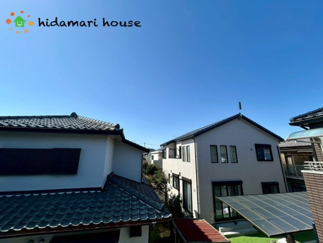 見沼区大和田町18期　新築戸建　グラファーレ02の展望