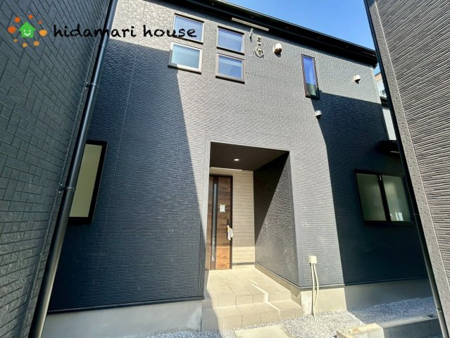 見沼区大和田町18期　新築戸建　グラファーレ02