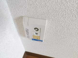 【設備】 | フォブールＭＩＳＡ・