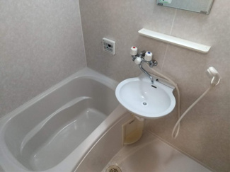 【浴室】 | フォブールＭＩＳＡ・