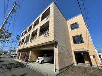 フォブールＭＩＳＡ・の画像