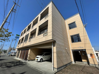 【外観】 | フォブールＭＩＳＡ・