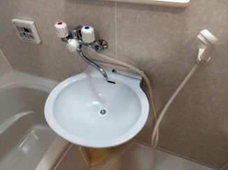 【洗面所】 | フォブールＭＩＳＡ・