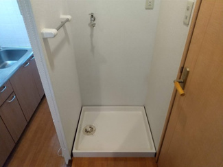 【設備】 | フォブールＭＩＳＡ・