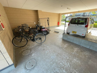 【その他共用部分】 | フォブールＭＩＳＡ・