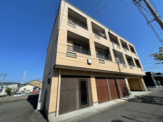 【外観】 | フォブールＭＩＳＡ・