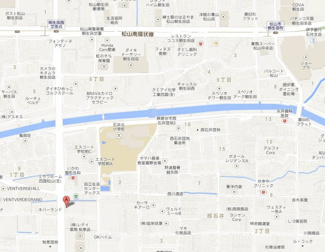 【周辺】 | フォブールＭＩＳＡ・