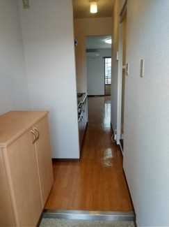 【内装】 | フォブールＭＩＳＡ・