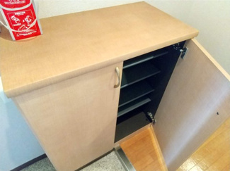 【設備】 | フォブールＭＩＳＡ・