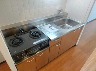 【キッチン】 | フォブールＭＩＳＡ・