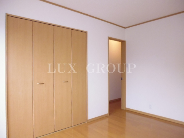 【内装】 | Le Soleil(ル・ソレイユ)