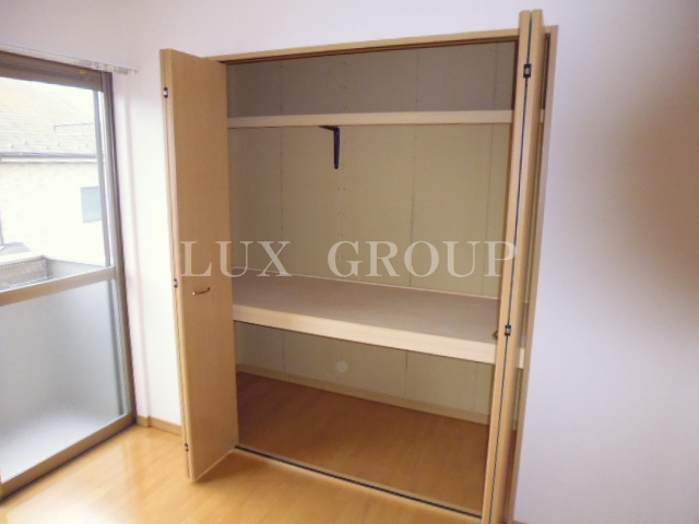 【収納】 | Le Soleil(ル・ソレイユ)