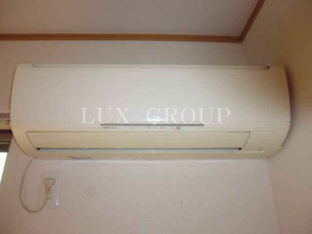 【設備】 | Le Soleil(ル・ソレイユ)