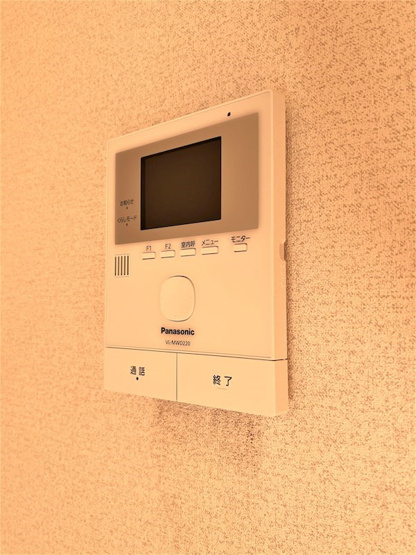 【セキュリティ】 | Le Soleil(ル・ソレイユ)