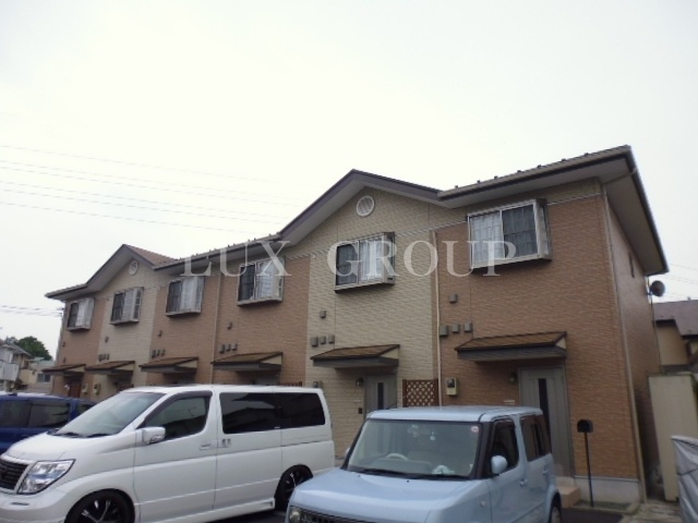 【外観】 | Le Soleil(ル・ソレイユ)