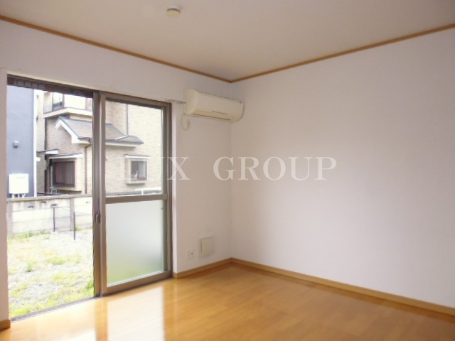 【洋室】 | Le Soleil(ル・ソレイユ)