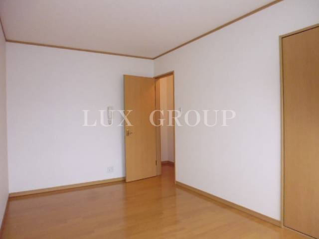 【洋室】 | Le Soleil(ル・ソレイユ)