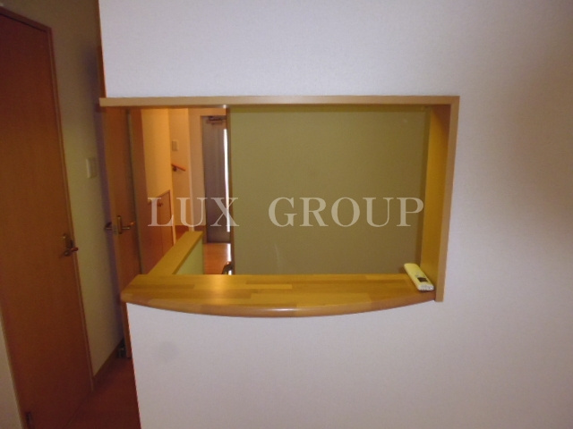 【キッチン】 | Le Soleil(ル・ソレイユ)