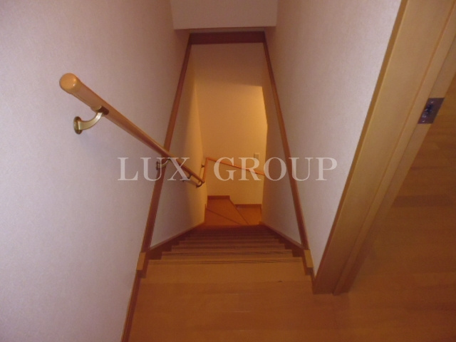 【内装】 | Le Soleil(ル・ソレイユ)