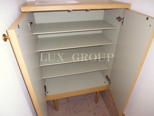 【内装】 | Le Soleil(ル・ソレイユ)