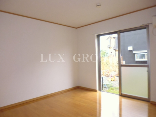 【居間・リビング】 | Le Soleil(ル・ソレイユ)