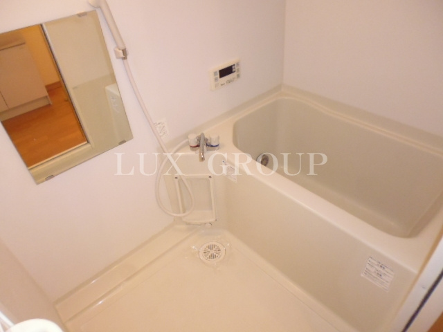 【浴室】 | Le Soleil(ル・ソレイユ)