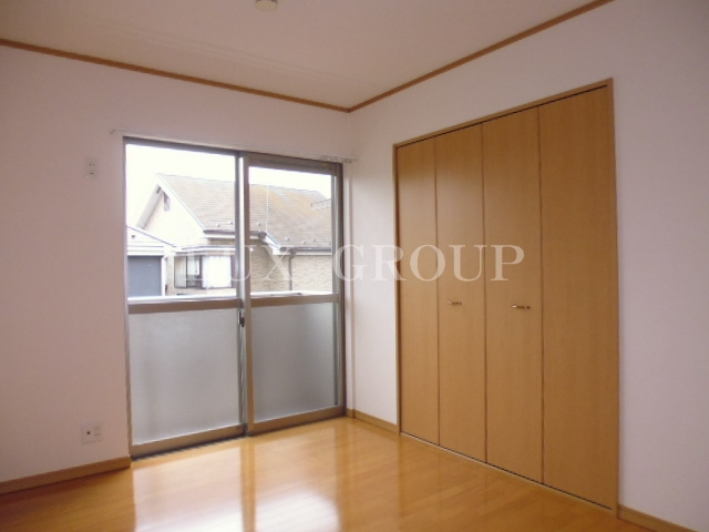 【洋室】 | Le Soleil(ル・ソレイユ)