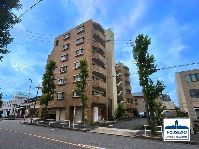 3方角住戸！R7年4月リフォーム済♪エスポア一社2