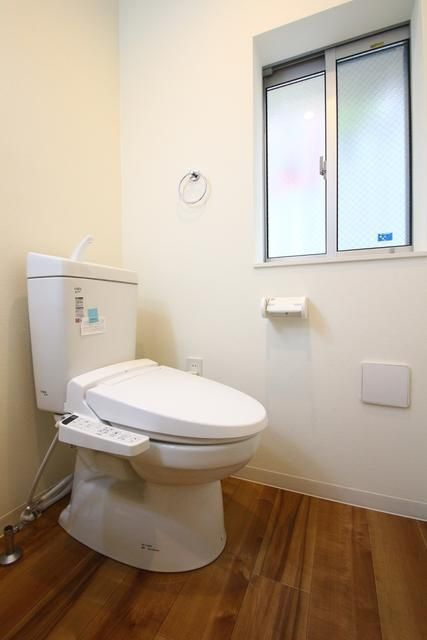 フェリーチェのトイレ|☆このお部屋は仲介手数料0.55ヶ月☆