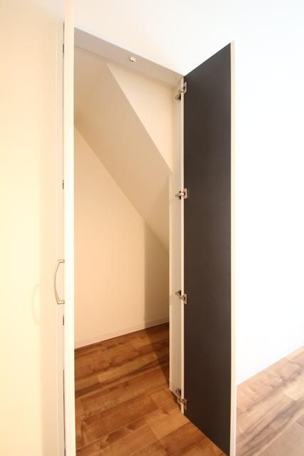 フェリーチェの収納|☆このお部屋は仲介手数料0.55ヶ月☆