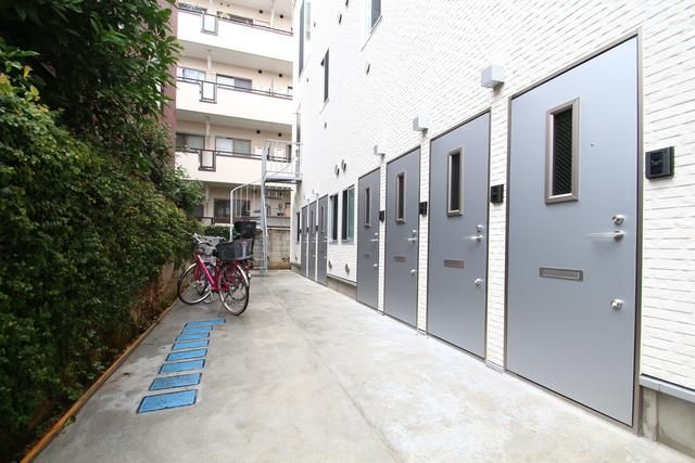 フェリーチェのその他共用部分|☆このお部屋は仲介手数料0.55ヶ月☆