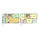 四日市市小林町《2号棟》の画像