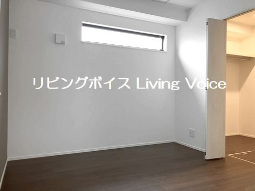 【洋室】 | 【仲介手数料０円】相模原市緑区二本松4丁目　中古一戸建て　1号棟　 | 施工例　相模原市緑区二本松4丁目　全20棟