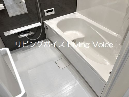 【浴室】 | 【仲介手数料０円】相模原市緑区二本松4丁目　中古一戸建て　1号棟　 | 施工例　相模原市緑区二本松4丁目　全20棟