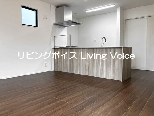 【居間・リビング】 | 【仲介手数料０円】相模原市緑区二本松4丁目　中古一戸建て　1号棟　 | 施工例　相模原市緑区二本松4丁目　全20棟