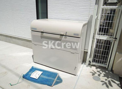 【その他共用部分】 | ミハス練馬春日町 